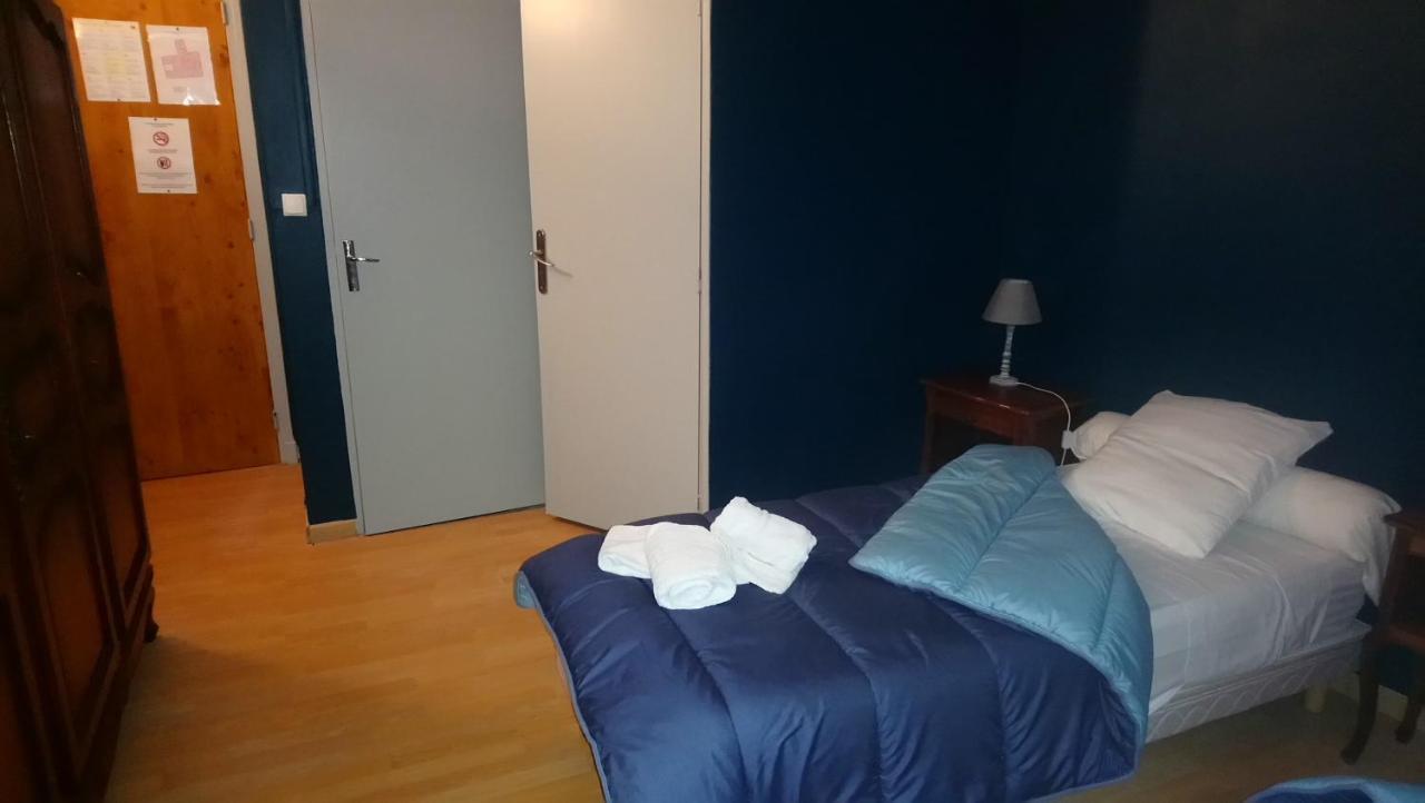 Hotel Le Passage De Vallon Luaran gambar