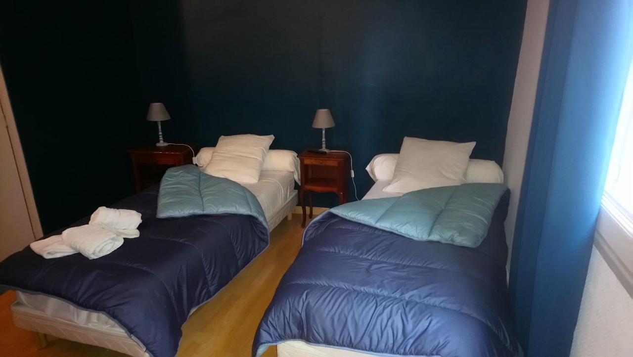 Hotel Le Passage De Vallon Luaran gambar