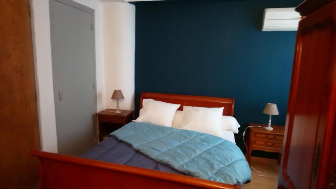 Hotel Le Passage De Vallon Luaran gambar